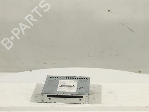 Used Electronic module Electronic module DS DS 5 (KF_) 2.0 BlueHDi 150 (150 hp) 12595636 12595636