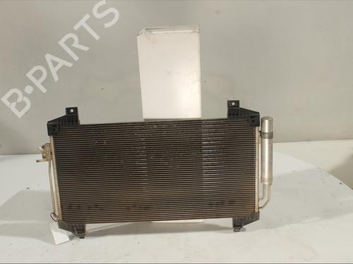 Used AC radiator AC radiator MITSUBISHI OUTLANDER III (GG_W, GF_W, ZJ, ZL, ZK) 2.2 Di-D 4WD (GF6W) (150 hp) 29049624 29049624