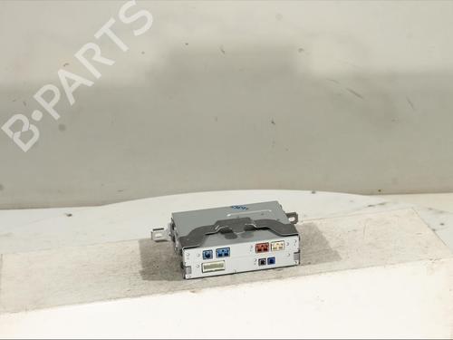 Electronic module MAZDA 3 Hatchback (BP) 2.0 SKYACTIV-G M Hybrid | BP24352620M83 