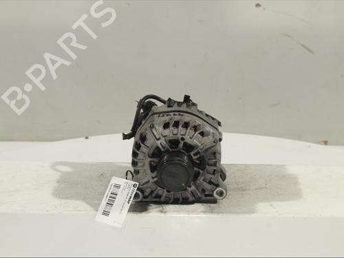 Used Alternator Alternator PEUGEOT 2008 I (CU_) 1.6 BlueHDi 100 (100 hp) 11912975 11912975