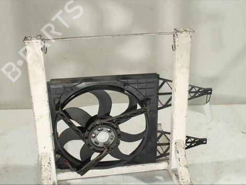 Kølerpakke SEAT CORDOBA (6L2) 1.4 TDI | BP16941352M120