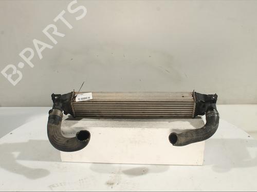 Używane Intercooler / Chłodnica powietrza doładowującego FIAT 500X (334_) 2.0 D Multijet 4x4 (334AXB22, 334AXD2B) (140 hp) 30767582