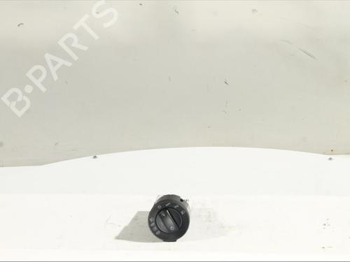 Used Headlight switch Headlight switch AUDI A4 B7 Avant (8ED) 3.0 TDI quattro (233 hp) 26229847 26229847
