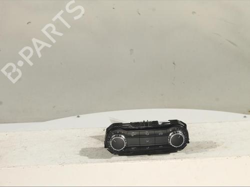 AC-Styringsenhed/Manøvreenhed MERCEDES-BENZ GLA-CLASS (X156) GLA 200 CDI / d (156.908) (136 hp) 27625130