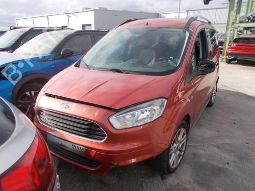 Alternator FORD TOURNEO COURIER B460 MPV 1.0 EcoBoost | BP32457905M7  - Image 7