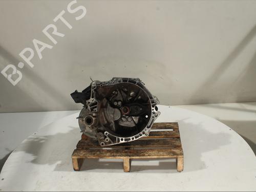 Used Gearbox PEUGEOT PARTNER Tepee 1.6 BlueHDi 100 (100 hp) 29902076