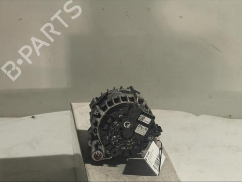 Alternator AUDI A3 (8V1, 8VK)  | BP16090391M7 