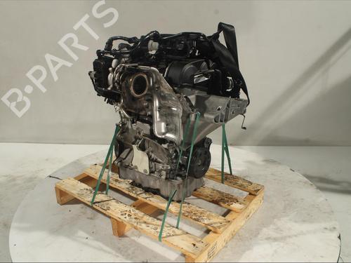 Engine SEAT ARONA (KJ7, KJP)  | BP15369311M1 