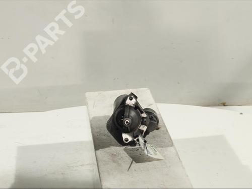 Starter RENAULT MEGANE III Hatchback (BZ0/1_, B3_) 1.5 dCi (BZ09, BZ0D, BZ1W, BZ29, BZ14) | BP11906492M8 