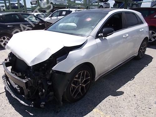 Brugte KIA CEED (CD) 1.4 T-GDI 4779834