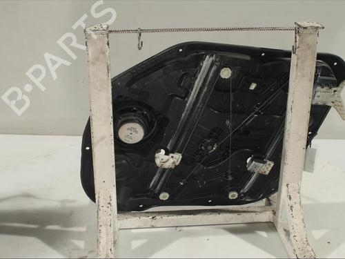 Front left window mechanism KIA CARENS IV 1.7 CRDi | BP12106720C22 - Image 2