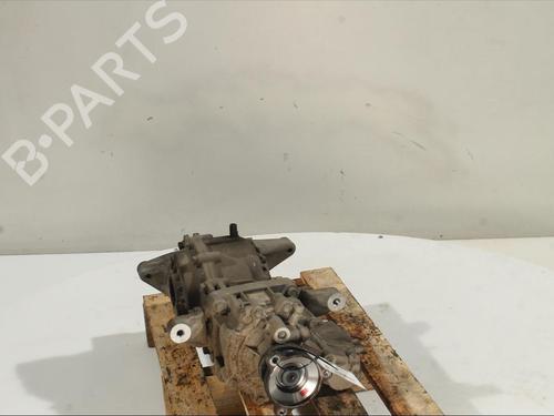Rear differential HYUNDAI SANTA FÉ IV (TM, TMA) 2.2 CRDi HTRAC | BP27730158M24 
