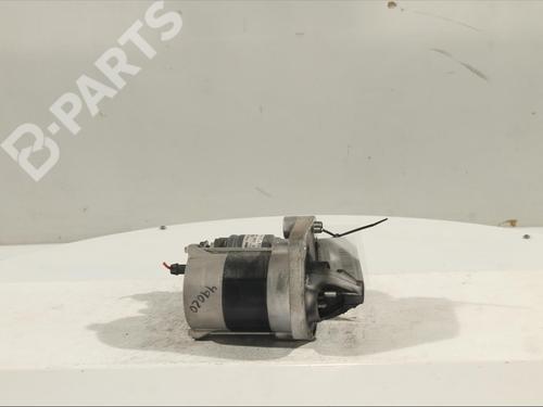 Used Starter PEUGEOT 208 II (UB_, UP_, UW_, UJ_) 1.2 PureTech 100 (101 hp) 11984607