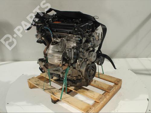 Engine HONDA HR-V (RU)  | BP11909388M1 