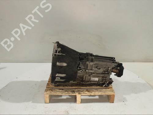 gearbox-bmw-1-f20-2011-2012-2013-2014-2015-2016-2017-2018-2019-32129793 main image