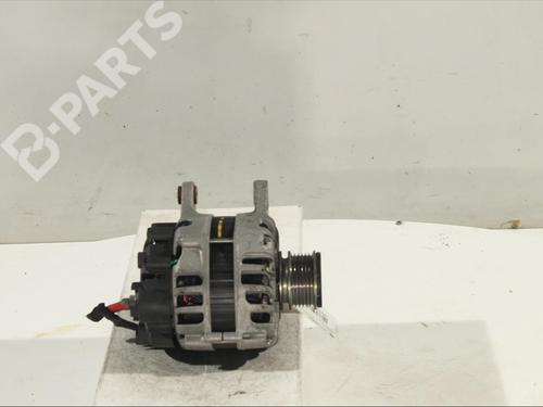 Alternator RENAULT CLIO IV (BH_) 0.9 TCe 90 (BHNF, BHMA, BHMH, BHJK, BHJR) | BP11908010M7 