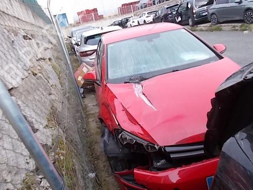 Used Parts VW GOLF VII (5G1, BQ1, BE1, BE2) 1.6 TDI 2673590