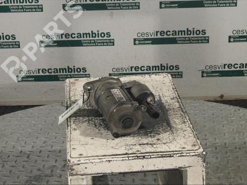 Starter SEAT LEON (5F1)  | BP11981058M8 