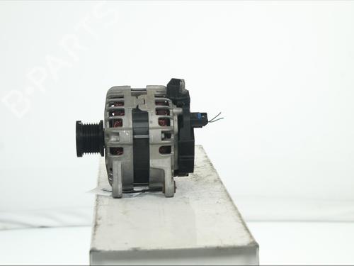 Alternator RENAULT CAPTUR II (HF_) TCe 90 (HFM6) | BP37186042M7 - Image 2