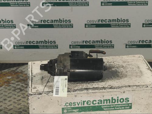 Used Starter Starter VW PASSAT B6 (3C2) 1.9 TDI (105 hp) 11898083 11898083