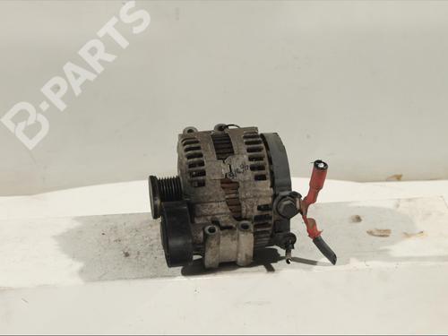 Used Alternator BMW 1 (E87) 118 i (143 hp) 11905303