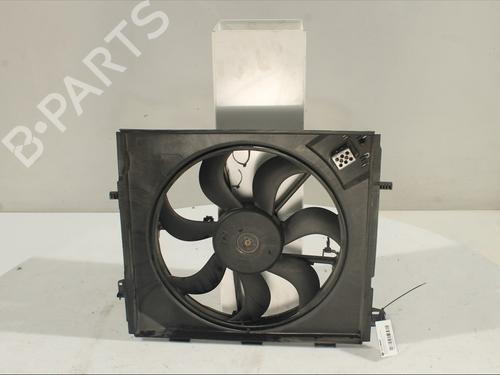 radiator-set-renault-kangoo-iii-mpv-2021-32223569 main image