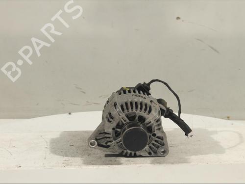 Used Alternator Alternator KIA RIO III (UB) 1.25 CVVT (86 hp) 13809361 13809361