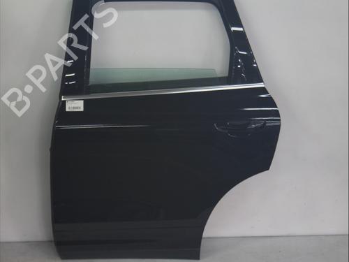 Used Left rear door Left rear door 39496501 39496501