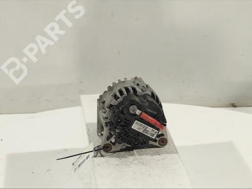 Generator RENAULT MEGANE III Hatchback (BZ0/1_, B3_) 1.5 dCi (BZ09, BZ0D, BZ1W, BZ29, BZ14) | BP11907637M7 