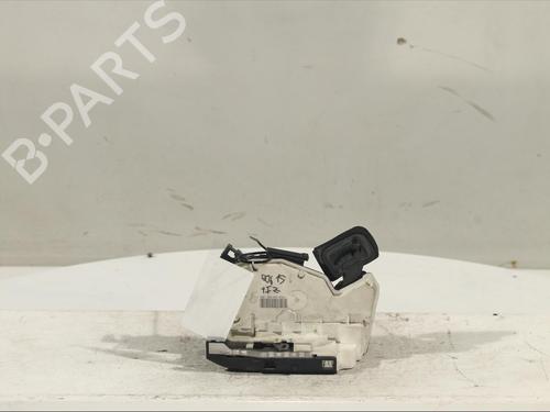 Used Rear left lock Rear left lock SKODA RAPID Spaceback (NH1) 1.4 TDI (90 hp) 13702398 13702398