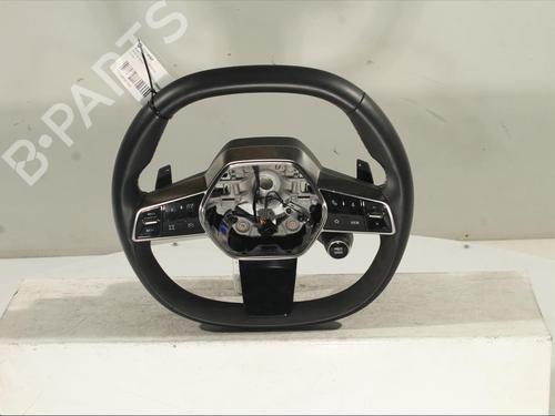 Used Steering wheel Steering wheel RENAULT AUSTRAL TCe 160 (HGMJ) (158 hp) 23398095 23398095