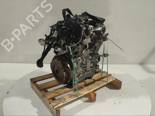 Motor VW GOLF ALLTRACK VII Variant (BA5, BV5) 2.0 TDI 4motion | BP15515435M1 
