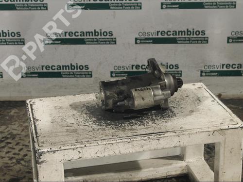 Starter SEAT IBIZA IV (6J5, 6P1)  | BP11897107M8 