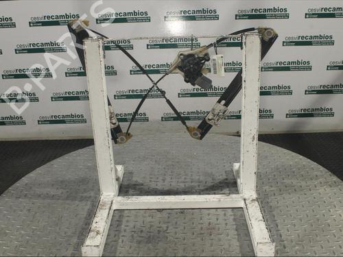 Rudehejsemekanisme ventre foran SEAT LEON (5F1) [2012-2021]  12078365