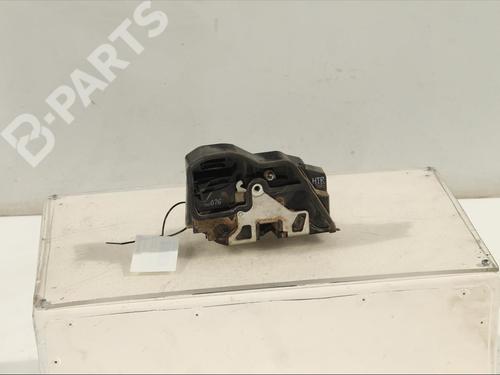 Used Rear right lock BMW X3 (E83) [2003-2011]  11902834