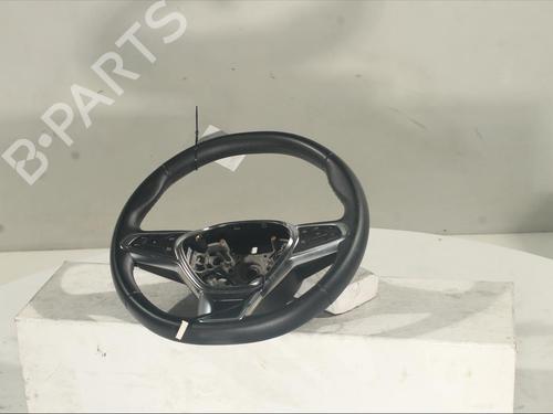 Used Steering wheel Steering wheel RENAULT CLIO V (B7_) 1.0 TCe 90 (B7MT) (91 hp) 21261553 21261553