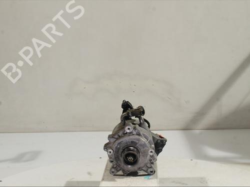 Alternator HYUNDAI TUCSON (NX4E, NX4A) 1.6 T-GDi Hybrid | BP33836633M7 - Image 4