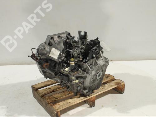 Gearbox TOYOTA VERSO (_R2_) 1.6 D4-D (WAR20_) | BP11903183M3 