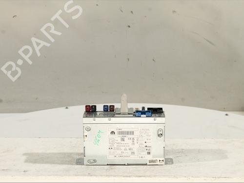 Used Electronic module Electronic module PEUGEOT 2008 II (UD_, US_, UY_, UJ_, UR_, UC_) 1.2 PureTech 100 (USHNK) (101 hp) 32433071 32433071