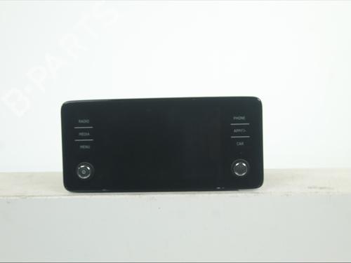 radio-skoda-kamiq-nw4-2019-36444617 main image