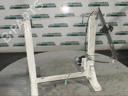 Front right window mechanism HONDA CR-V II (RD_) 2.2 CTDi (RD9) | BP12077764C23 
