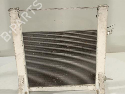 AC radiator RENAULT SCÉNIC IV (J9_) 1.6 dCi 130 | BP23217147M32 
