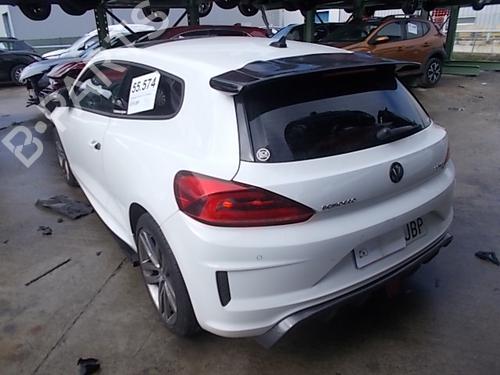 Headlight switch VW SCIROCCO III (137, 138) 2.0 TSI | BP26490581I24  - Image 5