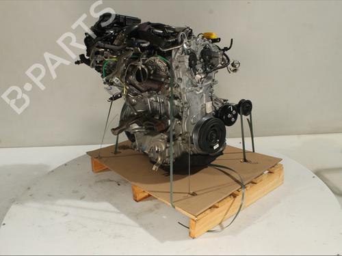 Engine NISSAN QASHQAI III (J12) 1.3 DIG-T | BP29173458M1 