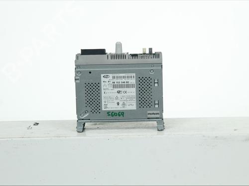 Radio CITROËN C3 II (SC_) 1.6 BlueHDi 100 | BP34641746E6 - Image 3