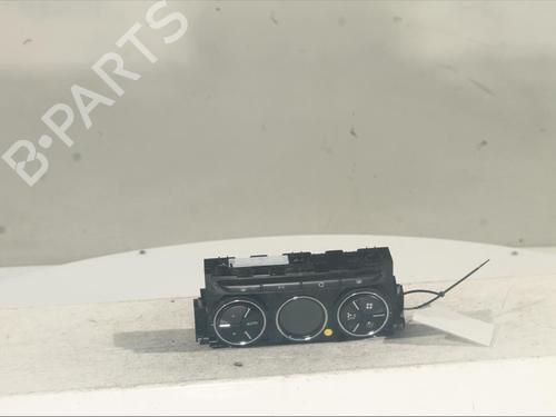 Used Climate control CITROËN DS3 (SA_) 1.6 BlueHDi 120 (120 hp) 22631291