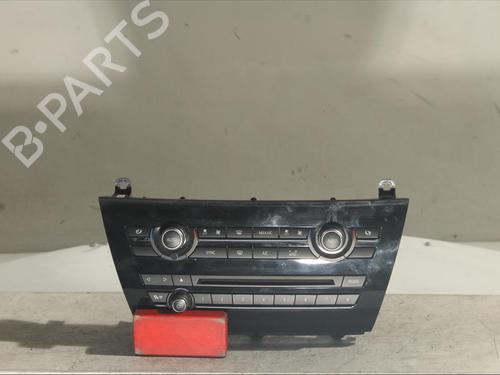 Used Climate control Climate control BMW X6 (F16, F86) xDrive 30 d (258 hp) 18458386 18458386