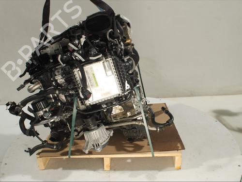 Used Engine Engine MERCEDES-BENZ C-CLASS (W205) C 300 de (205.013) (306 hp) 33999355 33999355
