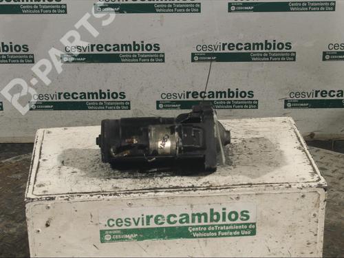 Startmotor RENAULT ESPACE IV (JK0/1_) [2002-2025]  11980462