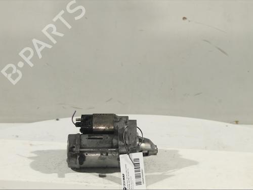 Used Starter Starter TOYOTA YARIS (_P9_) 1.4 D-4D (NLP90_, NLP90R) (90 hp) 12240793 12240793